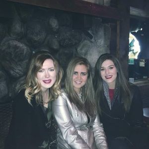 Meet your Posher, Mechelle